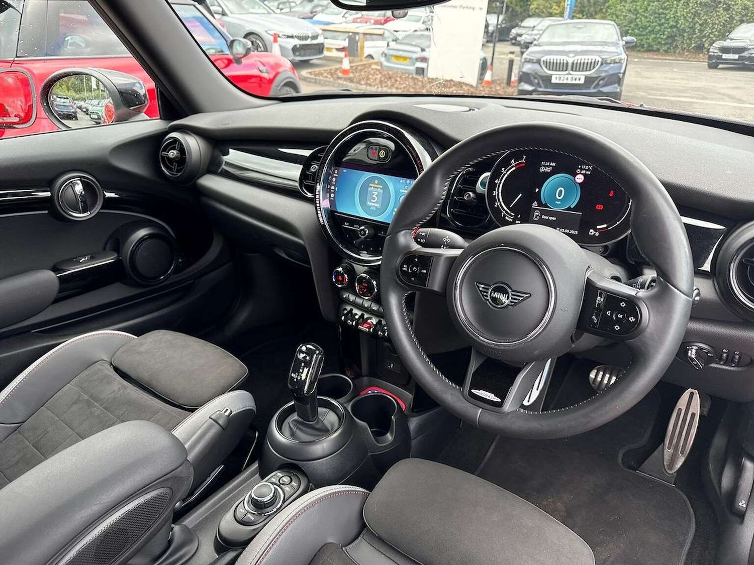 Used MINI Hatch 2023 for sale - 76596523: Photo 16