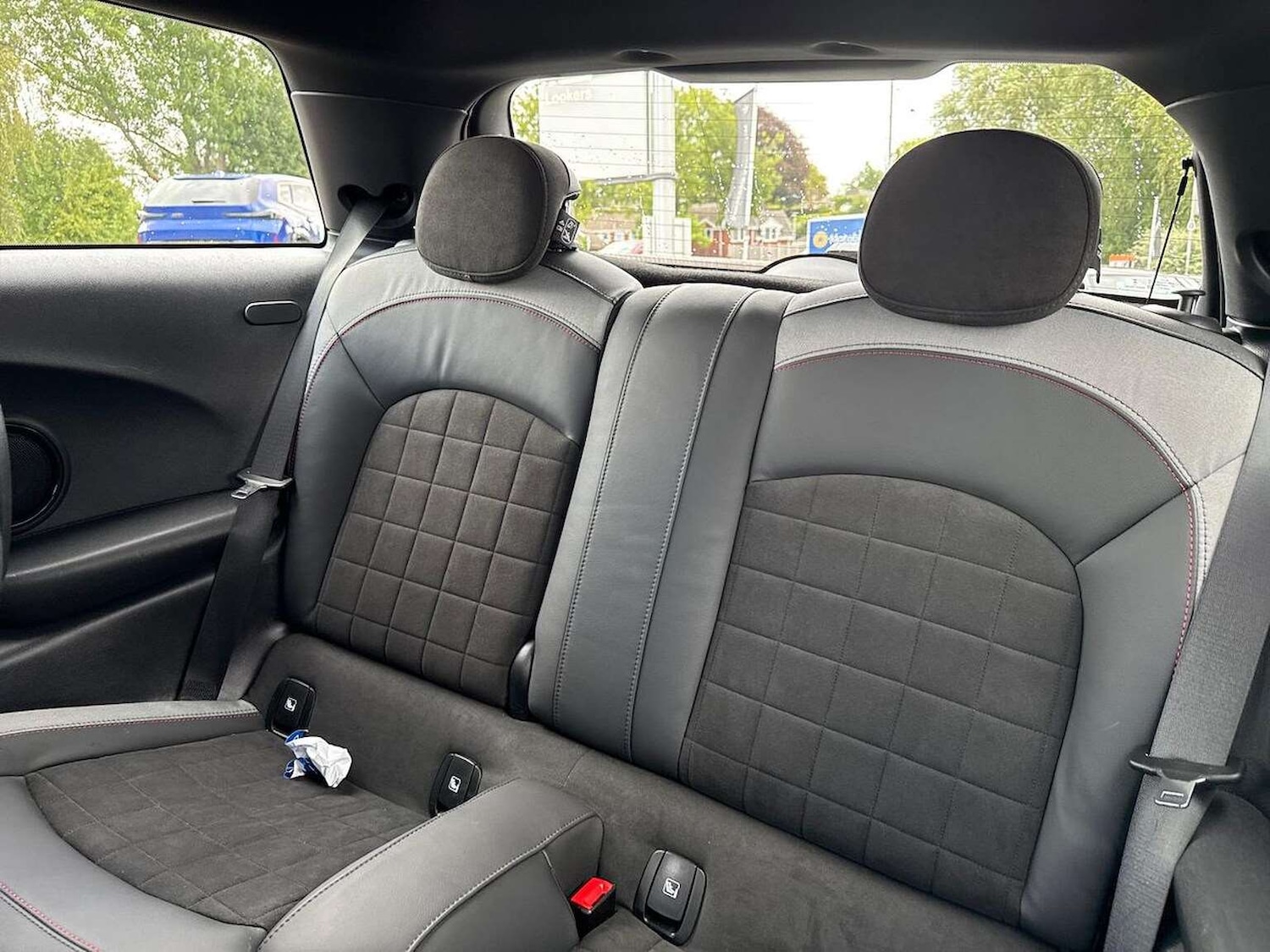 Used MINI Hatch 2023 for sale - 76596523: Photo 17