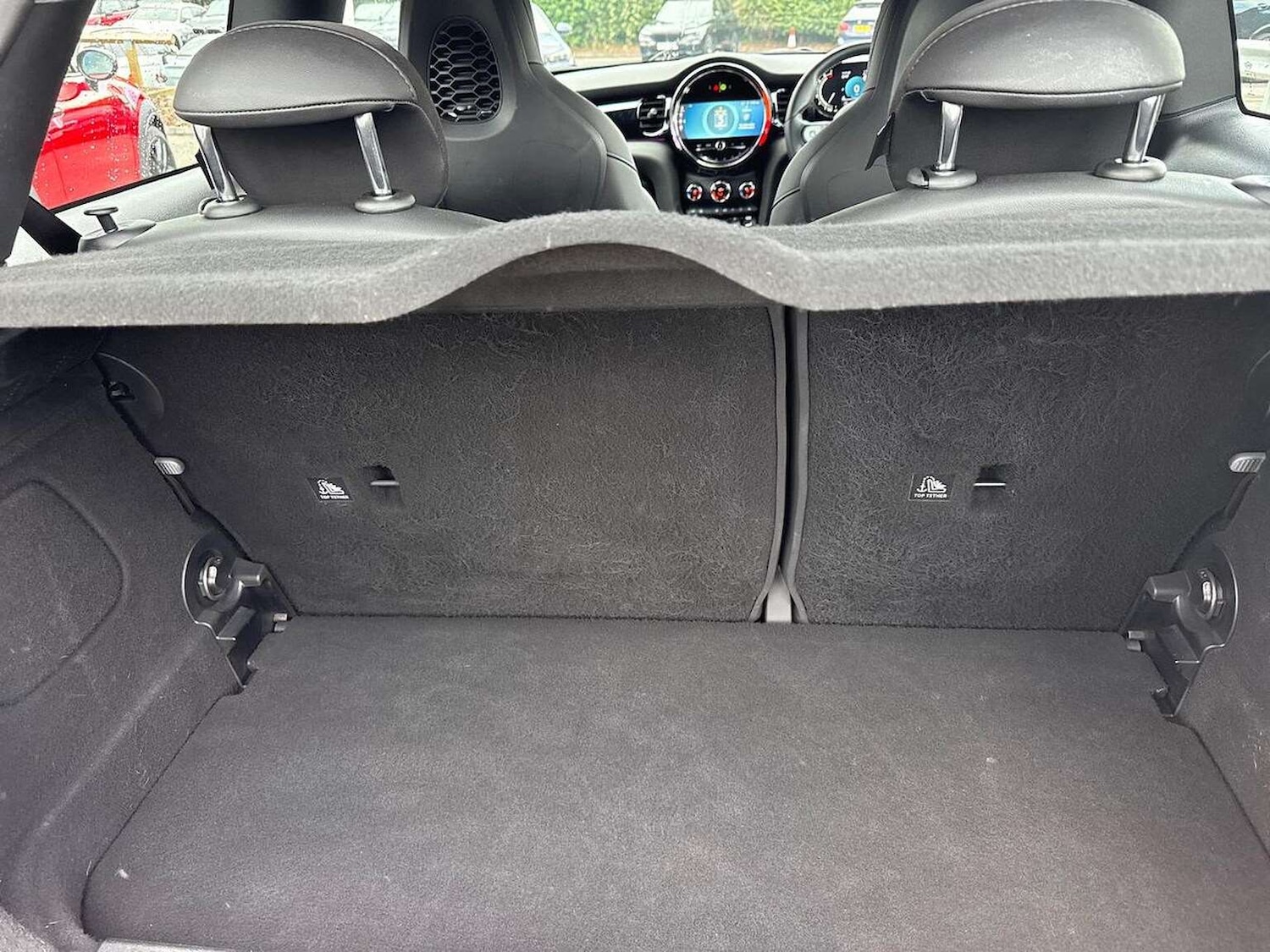 Used MINI Hatch 2023 for sale - 76596523: Photo 18