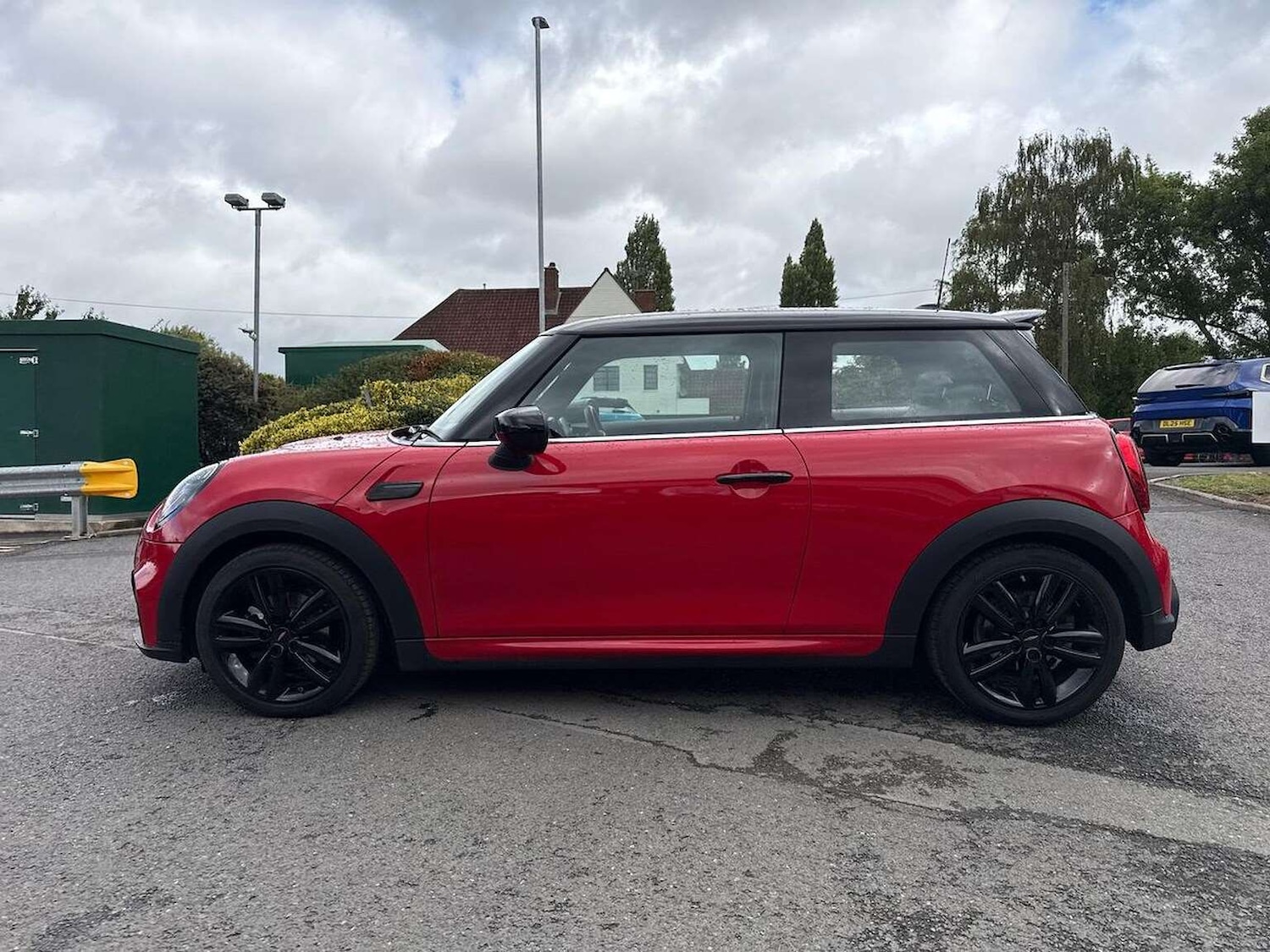 Used MINI Hatch 2023 for sale - 76596523: Photo 20