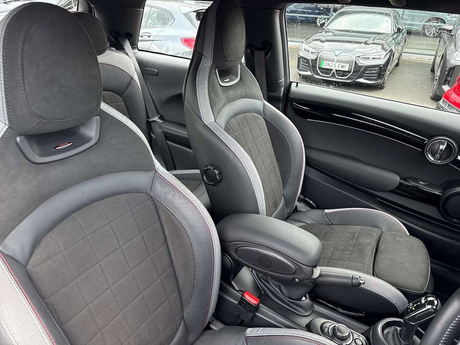 Used MINI Hatch 2023 for sale - 76596523: Photo 22