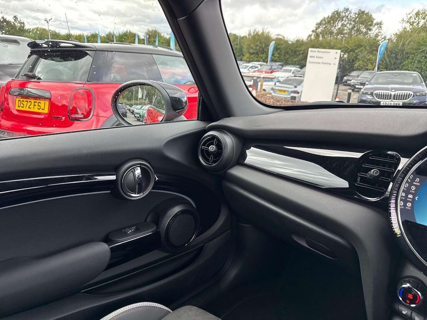 Used MINI Hatch 2023 for sale - 76596523: Photo 25