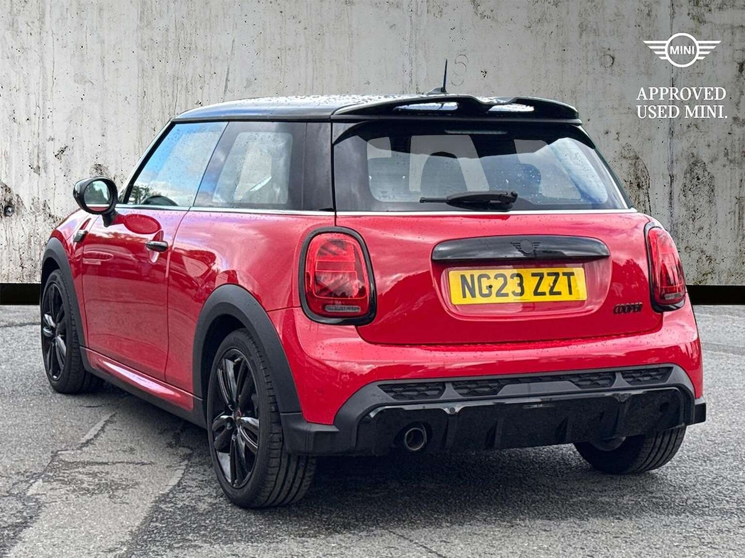 Used MINI Hatch 2023 for sale - 76596523: Photo 3