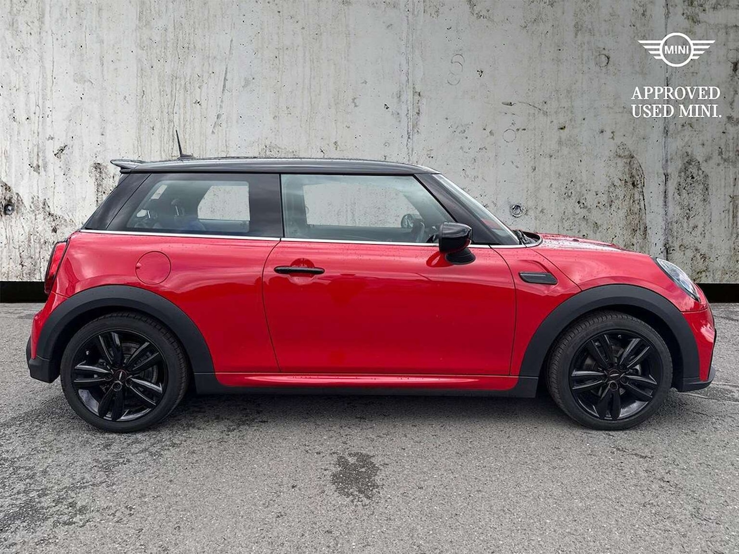 Used MINI Hatch 2023 for sale - 76596523: Photo 4