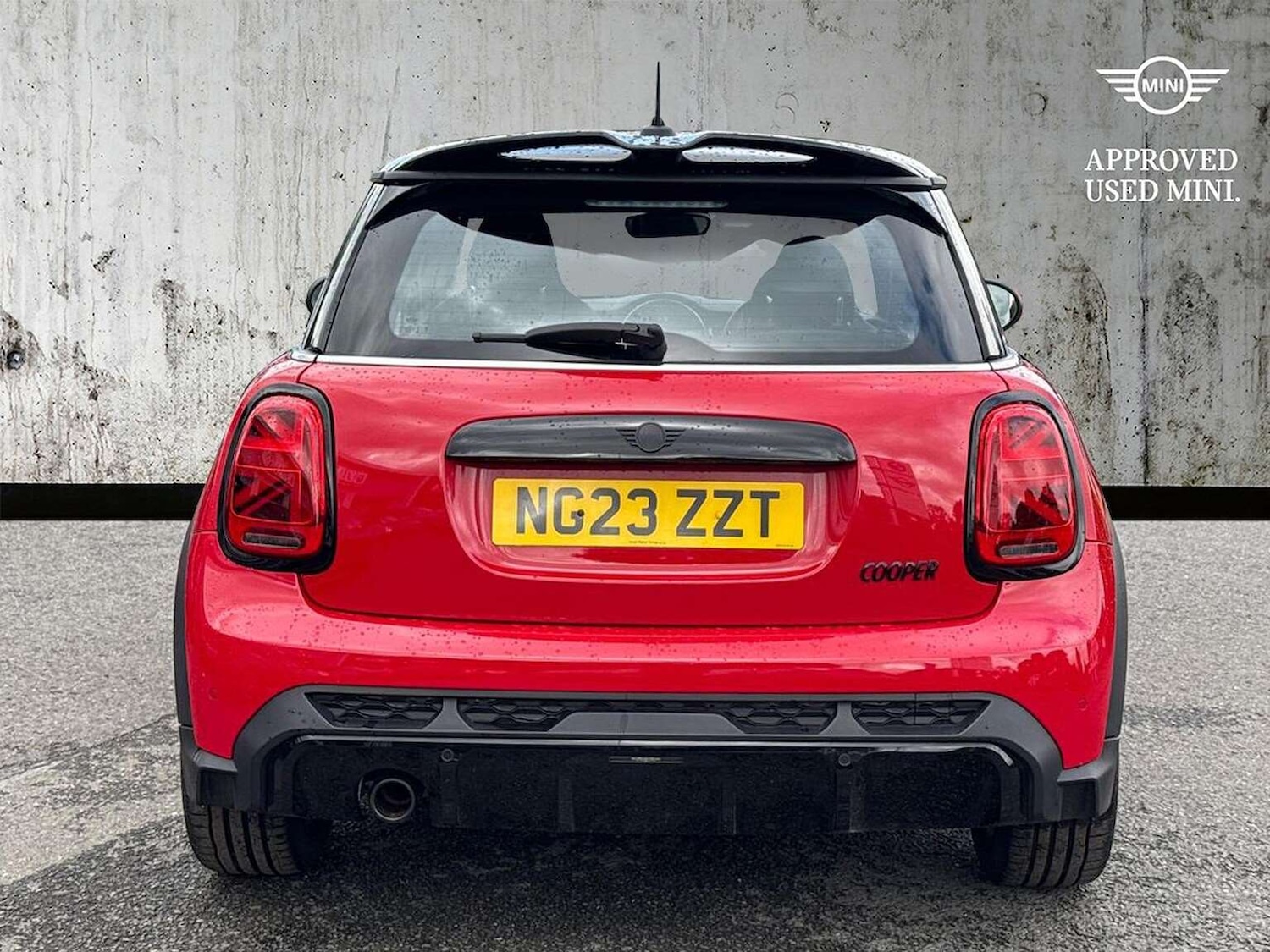 Used MINI Hatch 2023 for sale - 76596523: Photo 5