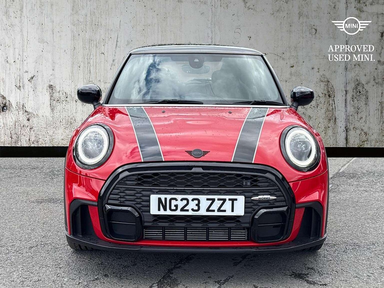 Used MINI Hatch 2023 for sale - 76596523: Photo 6