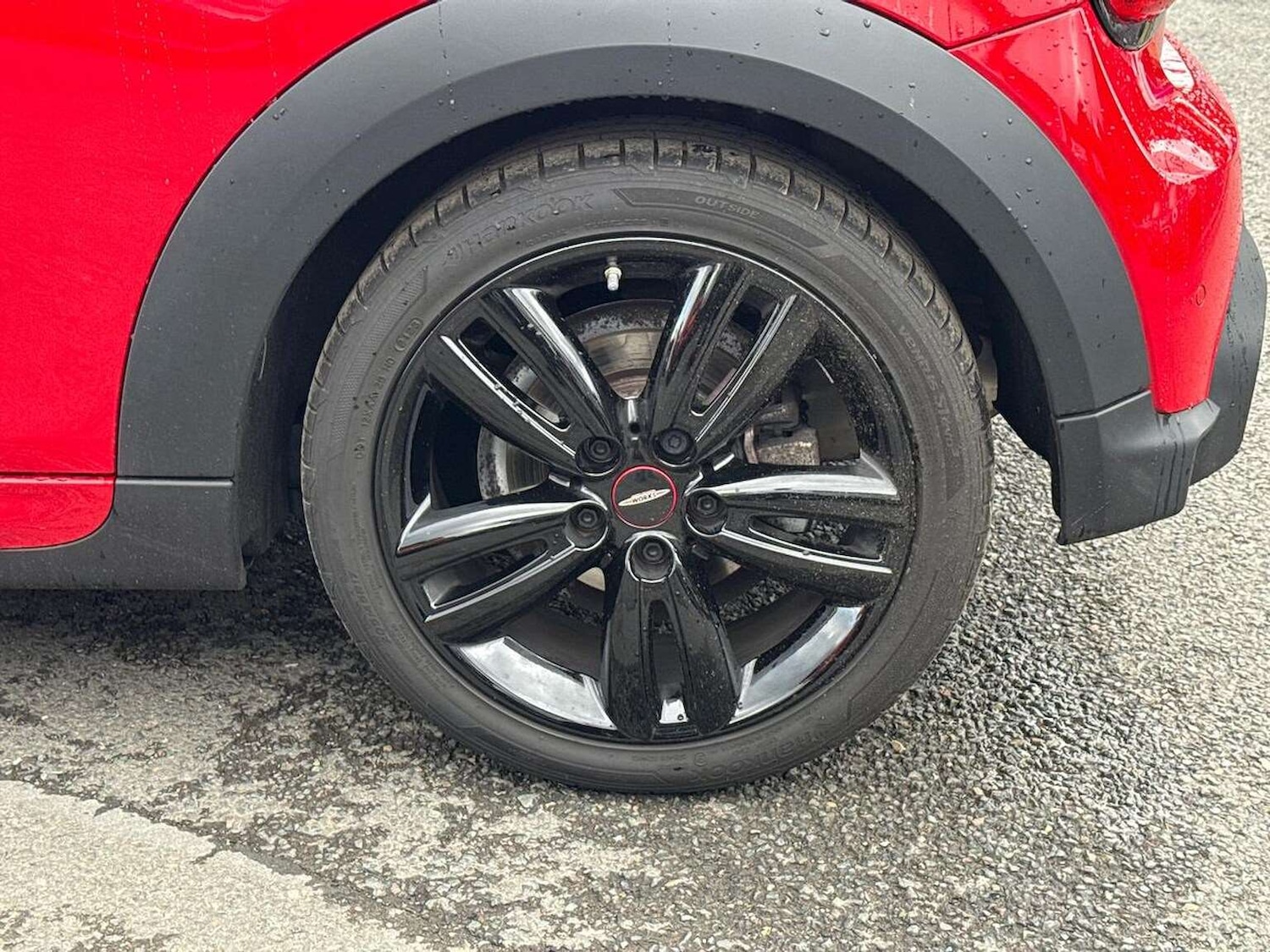 Used MINI Hatch 2023 for sale - 76596523: Photo 7