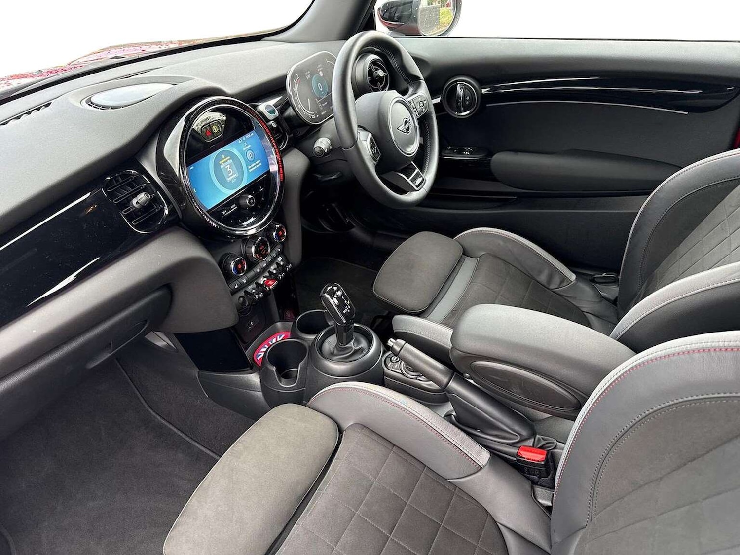 Used MINI Hatch 2023 for sale - 76596523: Photo 8