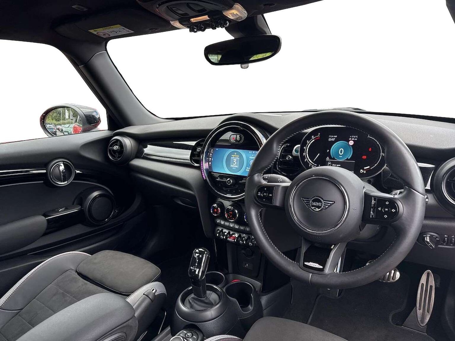 Used MINI Hatch 2023 for sale - 76596523: Photo 9