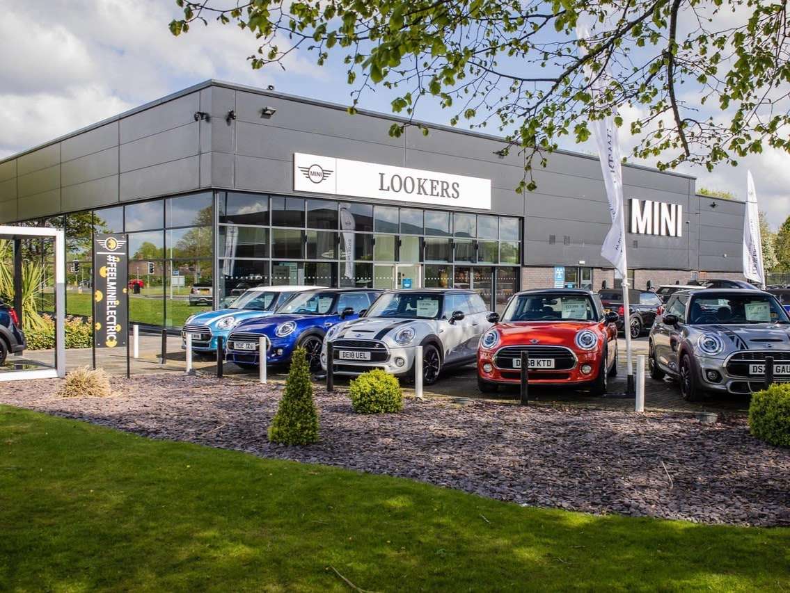 Used MINI Countryman 2022 for sale - 77019470: Photo 5