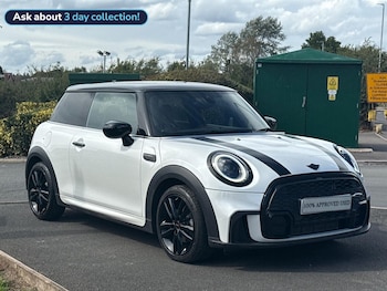 MINI - Hatch