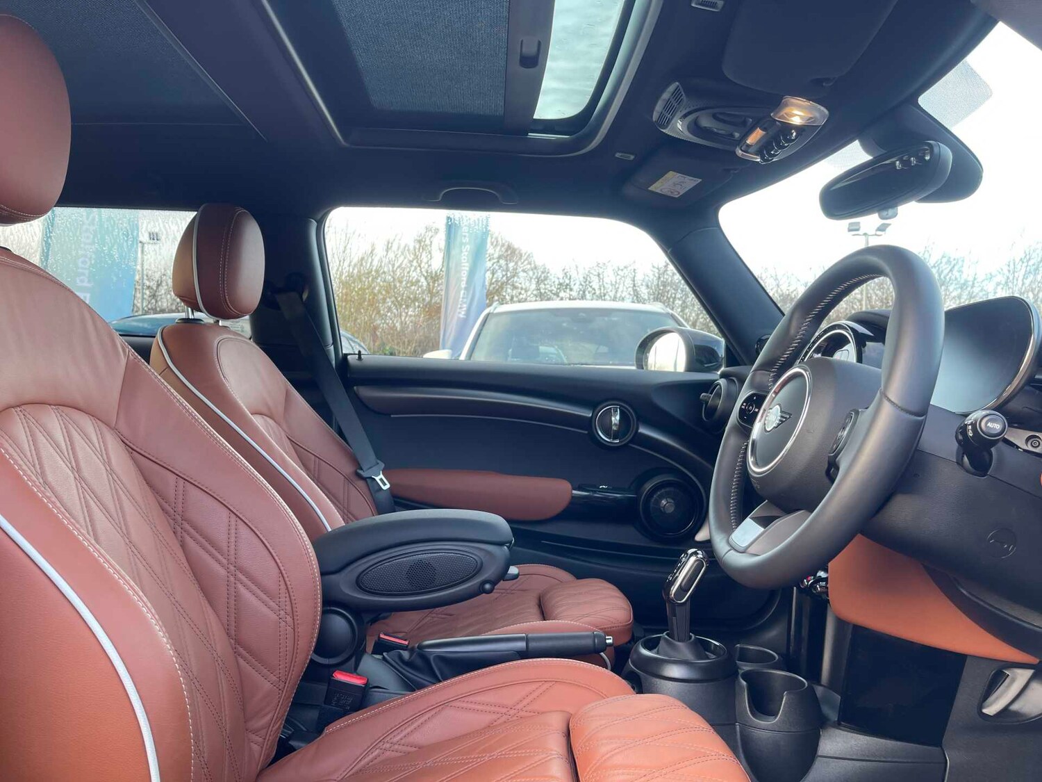 Used MINI Hatch 2023 for sale - 76918947: Photo 15