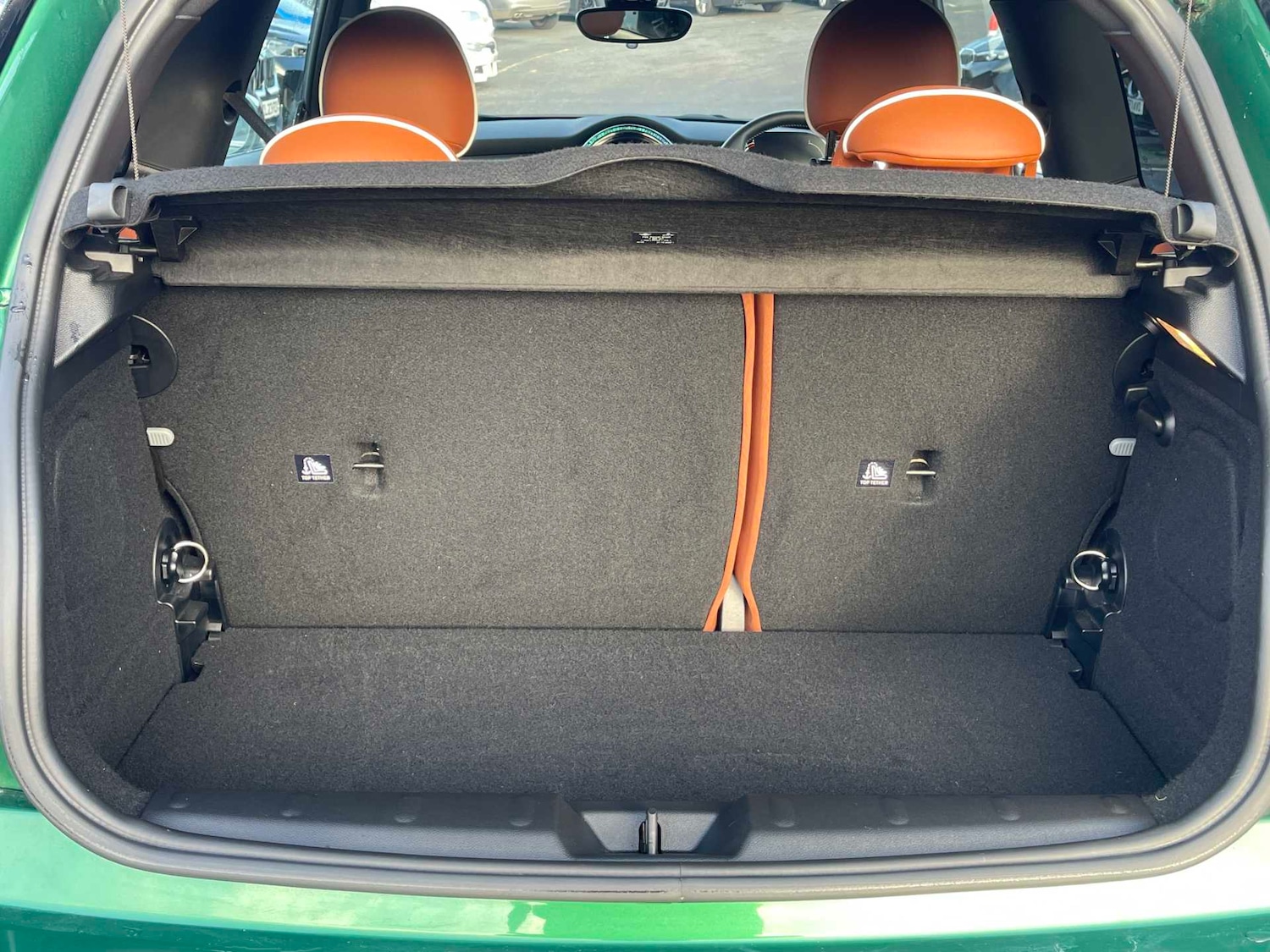 Used MINI Hatch 2023 for sale - 76918947: Photo 17