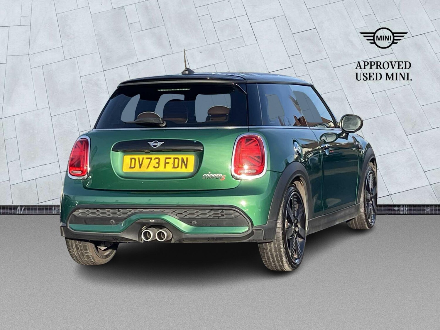 Used MINI Hatch 2023 for sale - 76918947: Photo 18