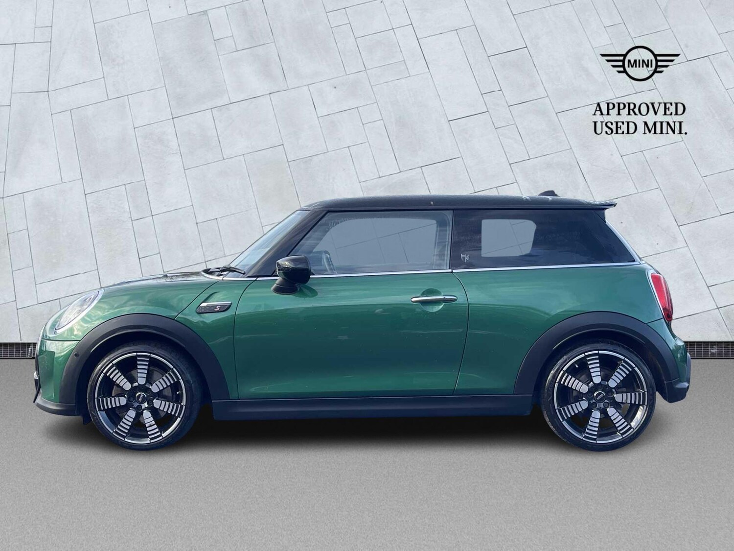 Used MINI Hatch 2023 for sale - 76918947: Photo 19