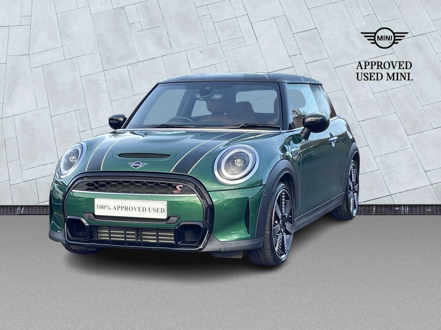 Used MINI Hatch 2023 for sale - 76918947: Photo 20