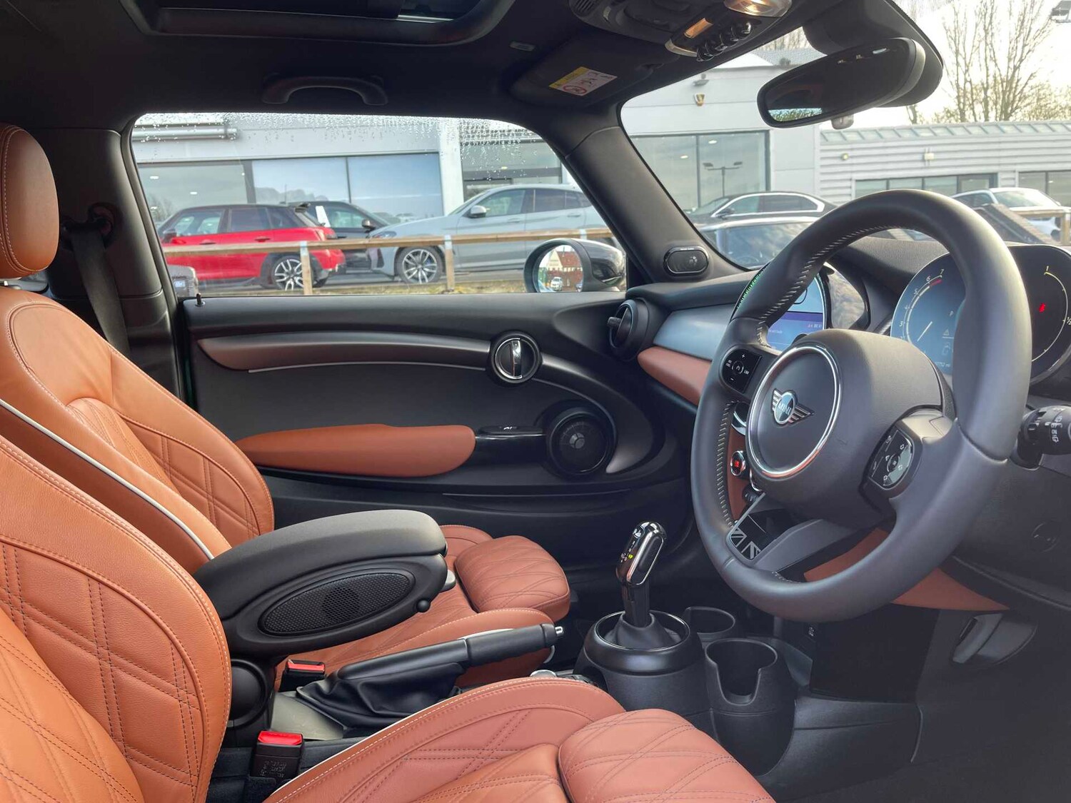 Used MINI Hatch 2023 for sale - 76918947: Photo 21