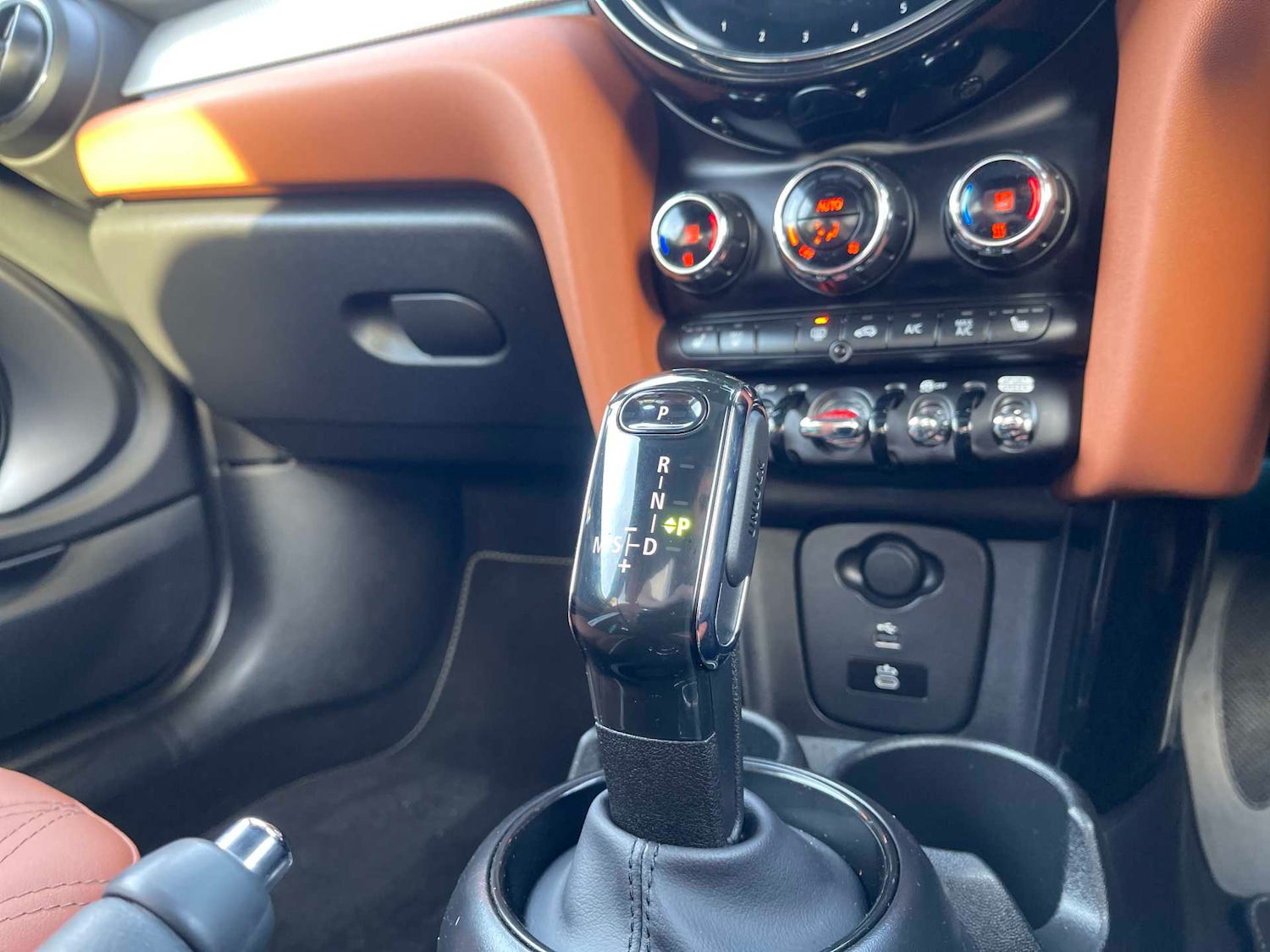 Used MINI Hatch 2023 for sale - 76918947: Photo 22