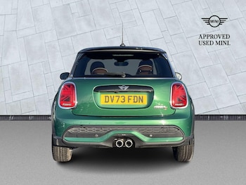 Used MINI Hatch 2023 for sale - 76918947: Photo