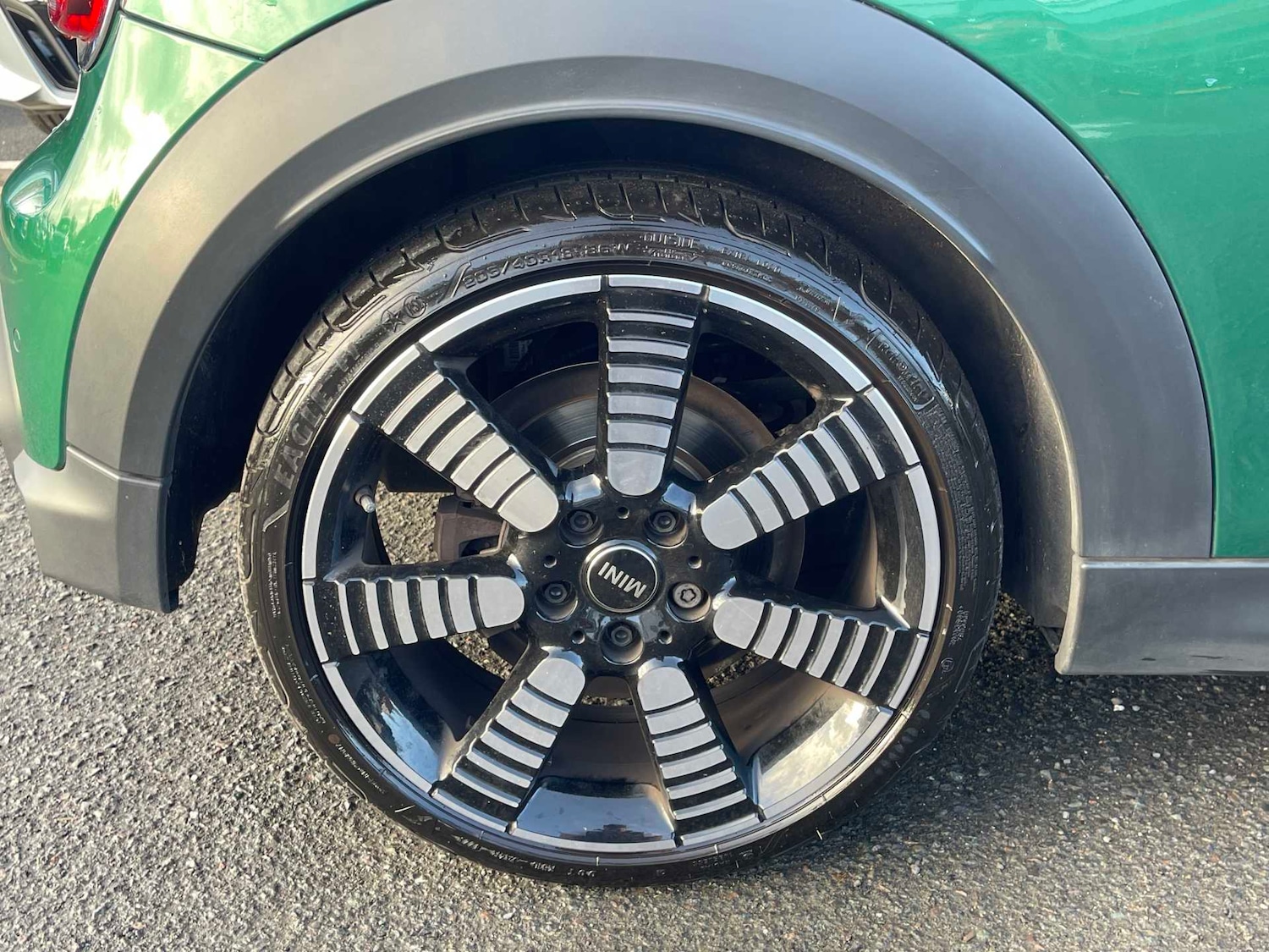 Used MINI Hatch 2023 for sale - 76918947: Photo 6