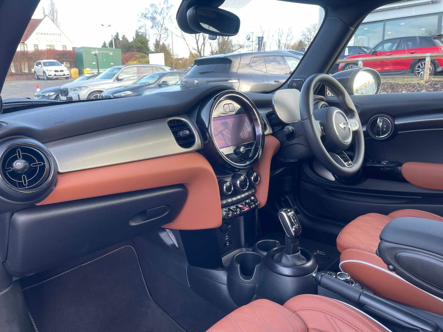 Used MINI Hatch 2023 for sale - 76918947: Photo 7