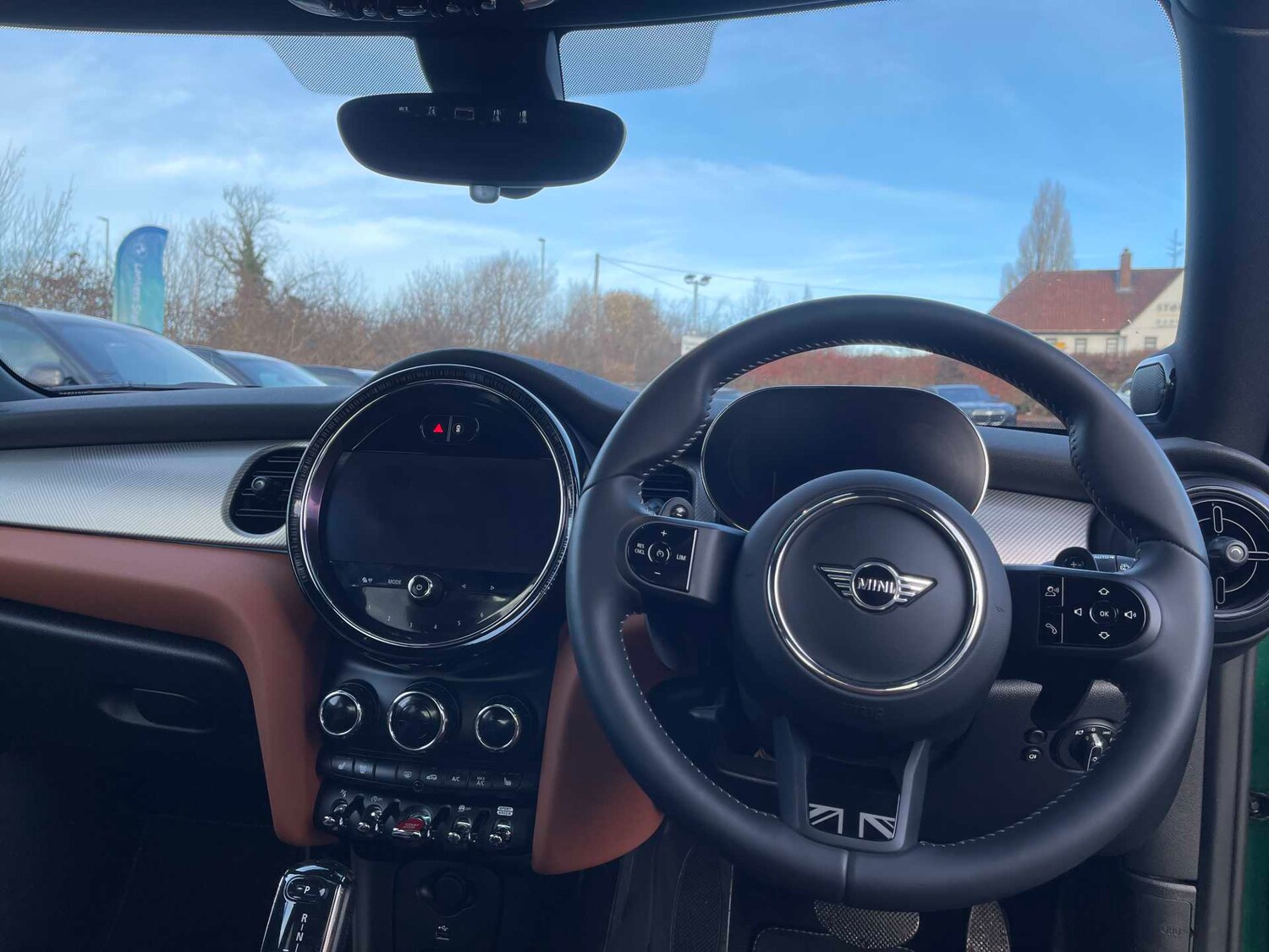 Used MINI Hatch 2023 for sale - 76918947: Photo 8