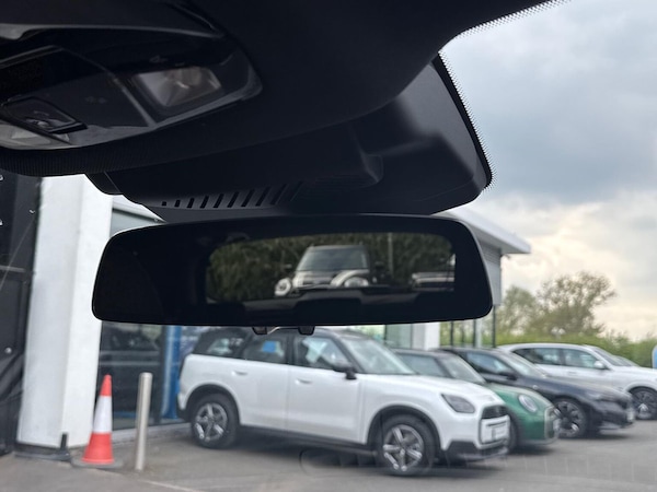 Used MINI Countryman 2025 for sale - 75437668: Photo 14