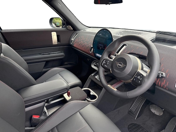 Used MINI Countryman 2025 for sale - 75437668: Photo 15