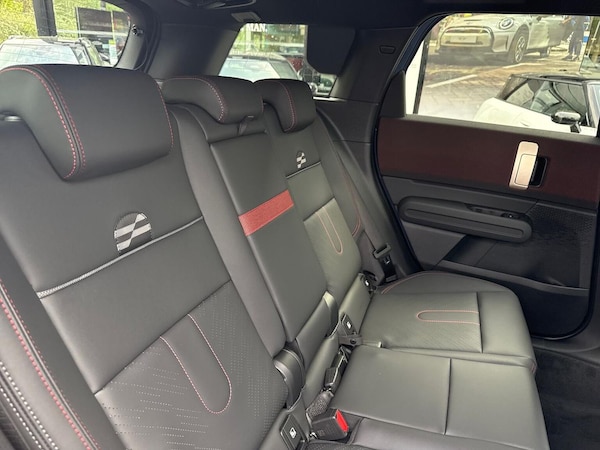 Used MINI Countryman 2025 for sale - 75437668: Photo 16