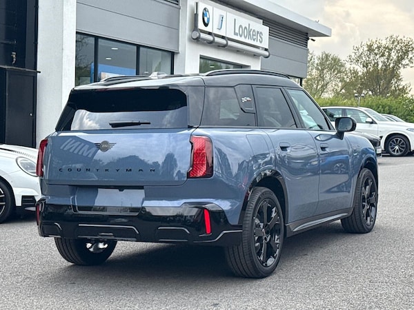 Used MINI Countryman 2025 for sale - 75437668: Photo 18