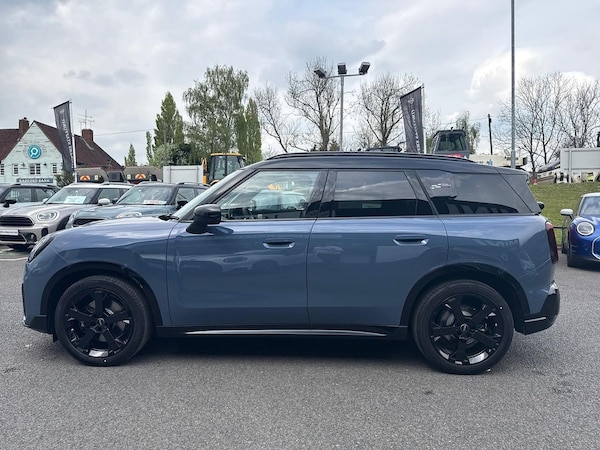 Used MINI Countryman 2025 for sale - 75437668: Photo 19