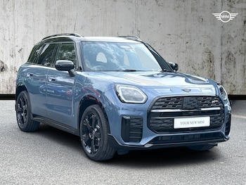 2025 - 1.5 C Sport [Level 3] 5Dr Auto