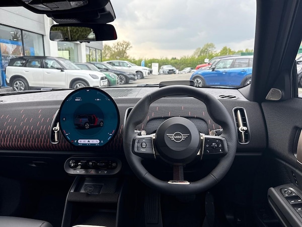 Used MINI Countryman 2025 for sale - 75437668: Photo 9