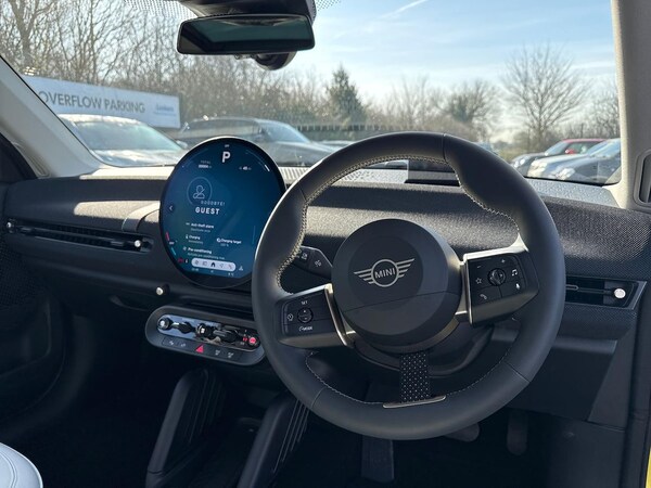 Used MINI Cooper 2025 for sale - 75437175: Photo 10