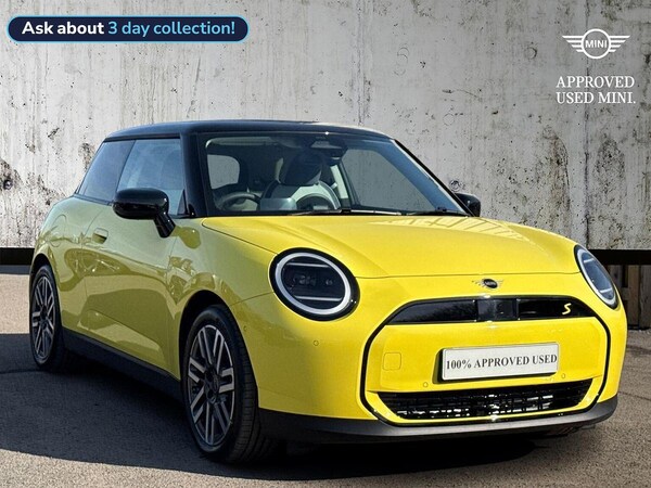 Used MINI Cooper 2025 for sale - 75437175: Photo 1