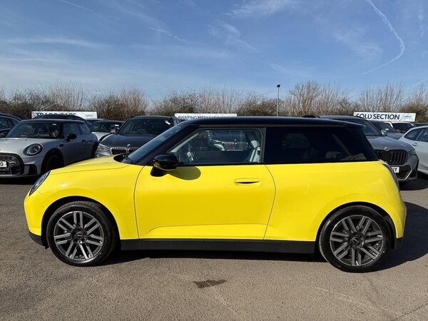Used MINI Cooper 2025 for sale - 75437175: Photo 20