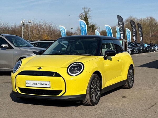 Used MINI Cooper 2025 for sale - 75437175: Photo 21