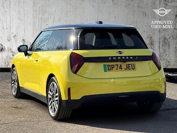 Used MINI Cooper 2025 for sale - 75437175: Photo