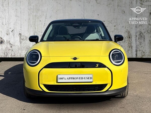 Used MINI Cooper 2025 for sale - 75437175: Photo 6