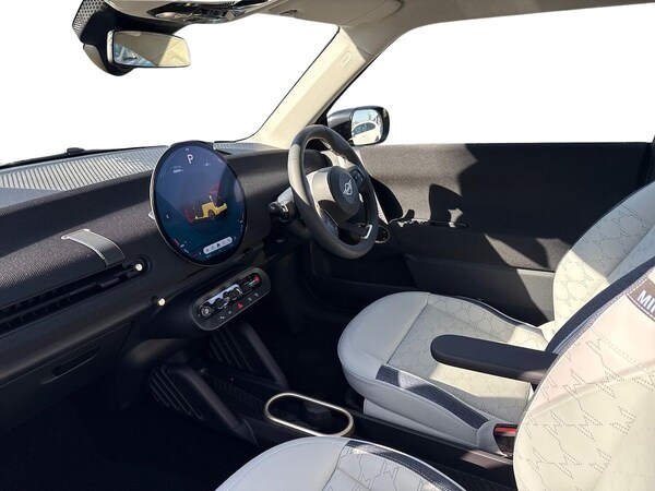 Used MINI Cooper 2025 for sale - 75437175: Photo 8