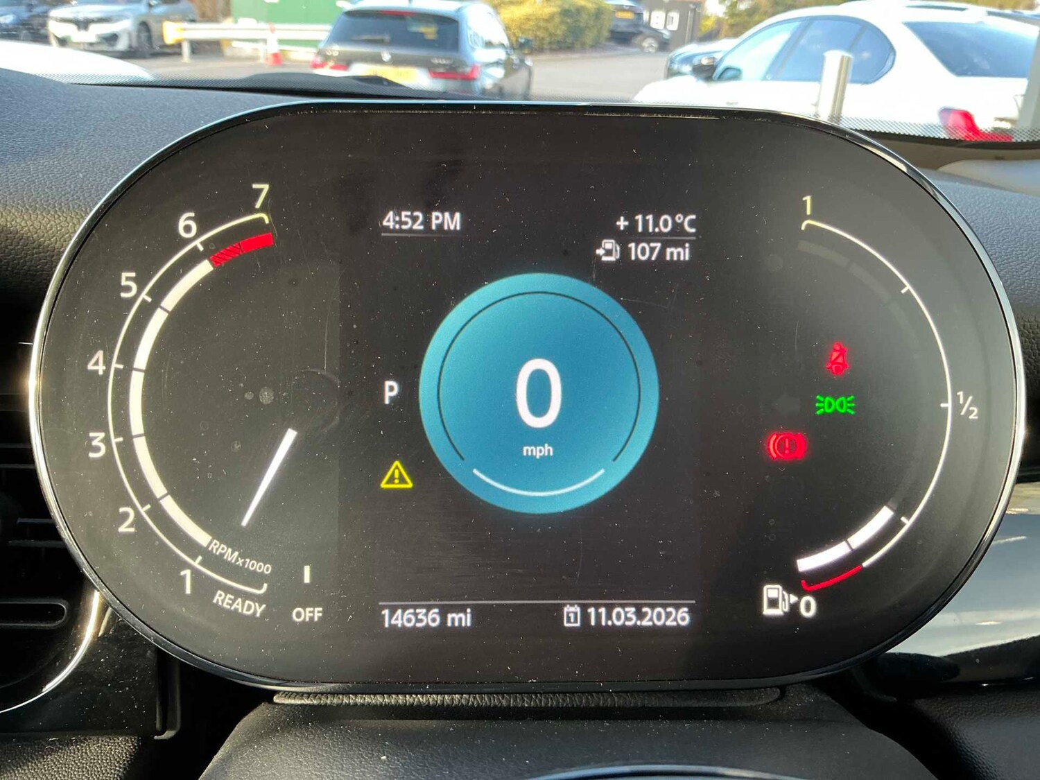 Used MINI Hatch 2022 for sale - 78191005: Photo 10