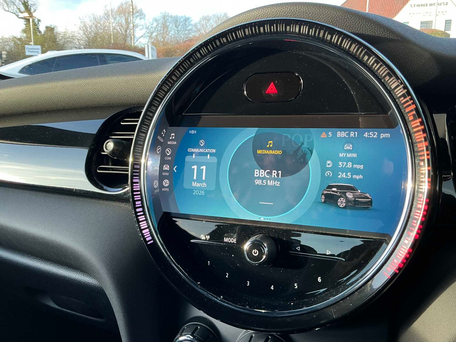 Used MINI Hatch 2022 for sale - 78191005: Photo 11