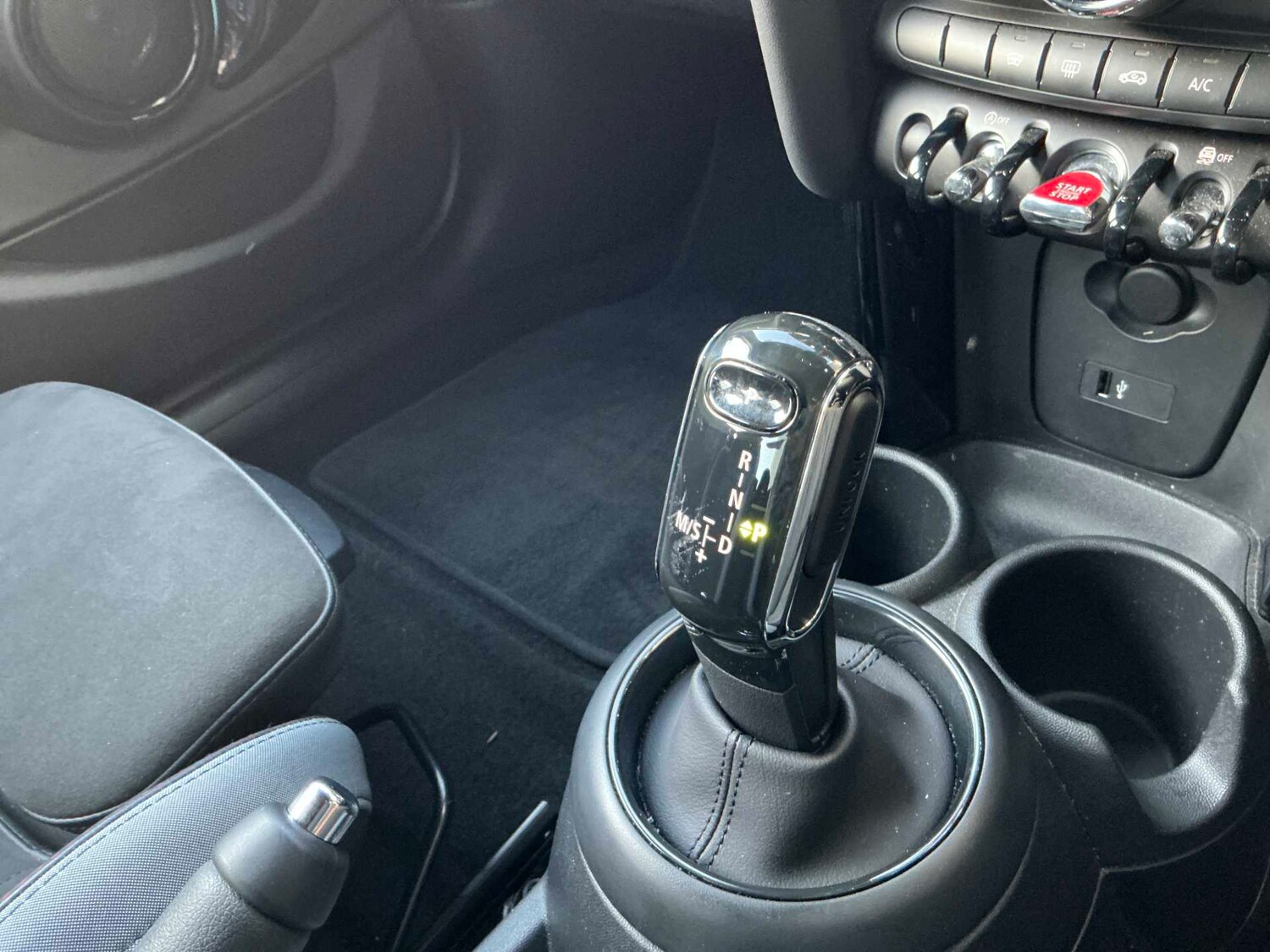 Used MINI Hatch 2022 for sale - 78191005: Photo 13