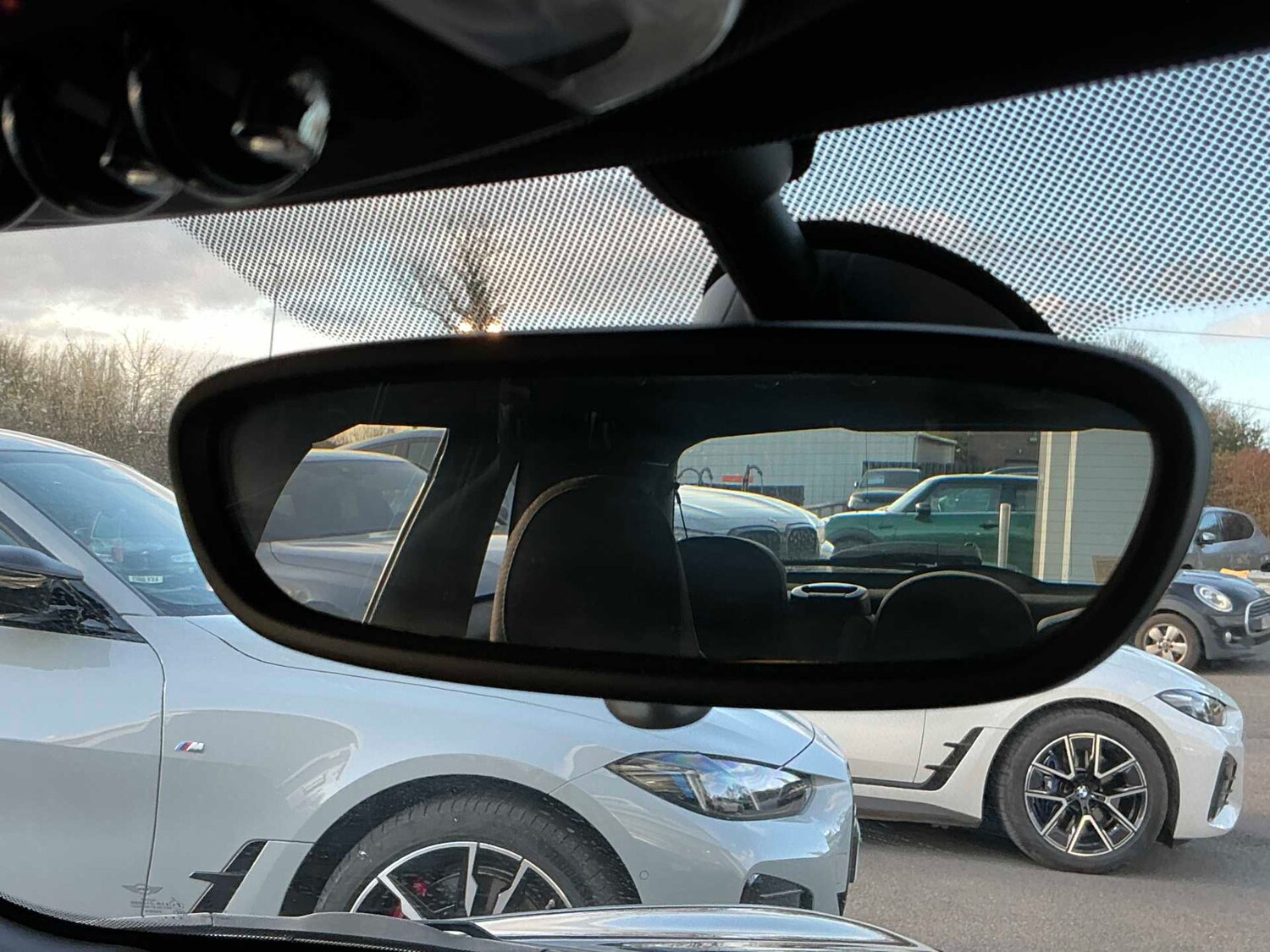 Used MINI Hatch 2022 for sale - 78191005: Photo 14