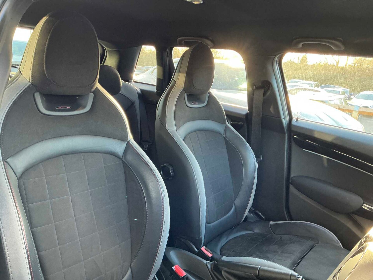 Used MINI Hatch 2022 for sale - 78191005: Photo 15