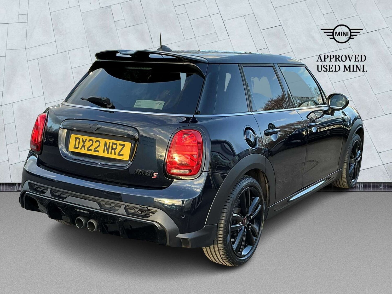 Used MINI Hatch 2022 for sale - 78191005: Photo 18