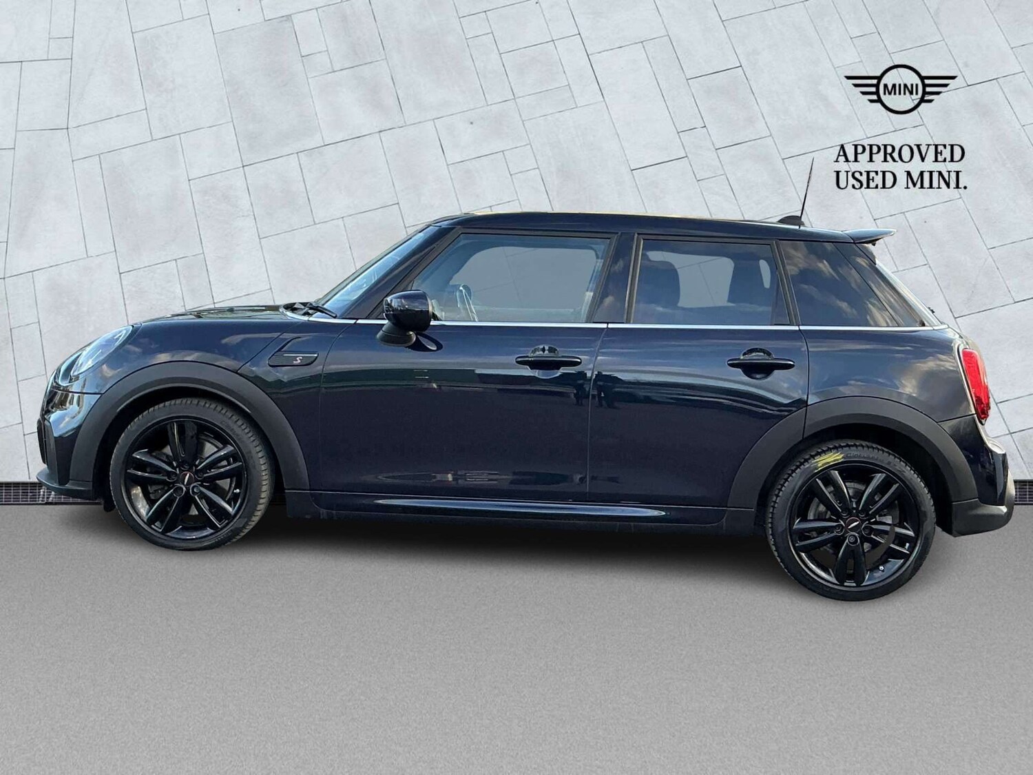 Used MINI Hatch 2022 for sale - 78191005: Photo 19