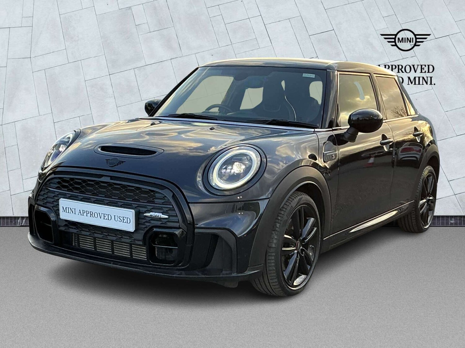 Used MINI Hatch 2022 for sale - 78191005: Photo 20