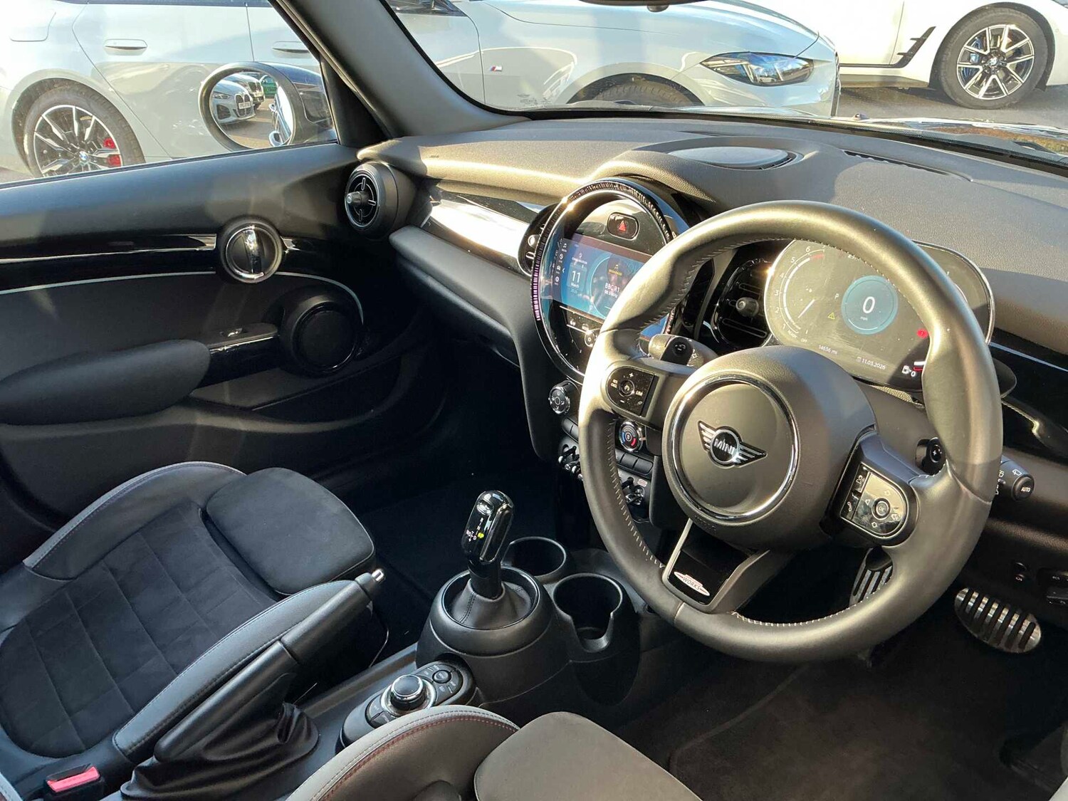 Used MINI Hatch 2022 for sale - 78191005: Photo 21