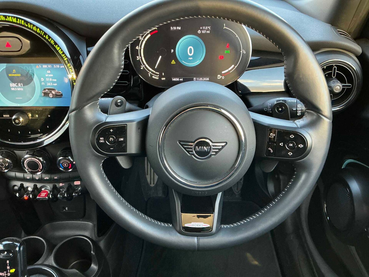 Used MINI Hatch 2022 for sale - 78191005: Photo 23